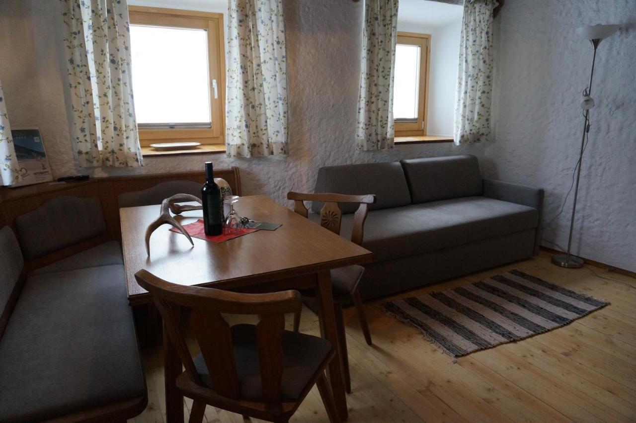 Ferienparadies Wiesenbauer Санкт-Міхель-ім-Лунгау Екстер'єр фото