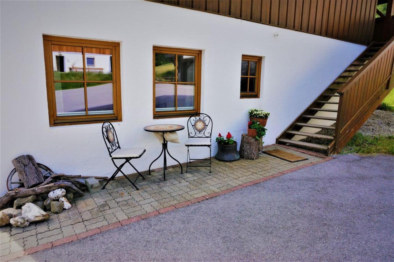 Ferienparadies Wiesenbauer Санкт-Міхель-ім-Лунгау Екстер'єр фото