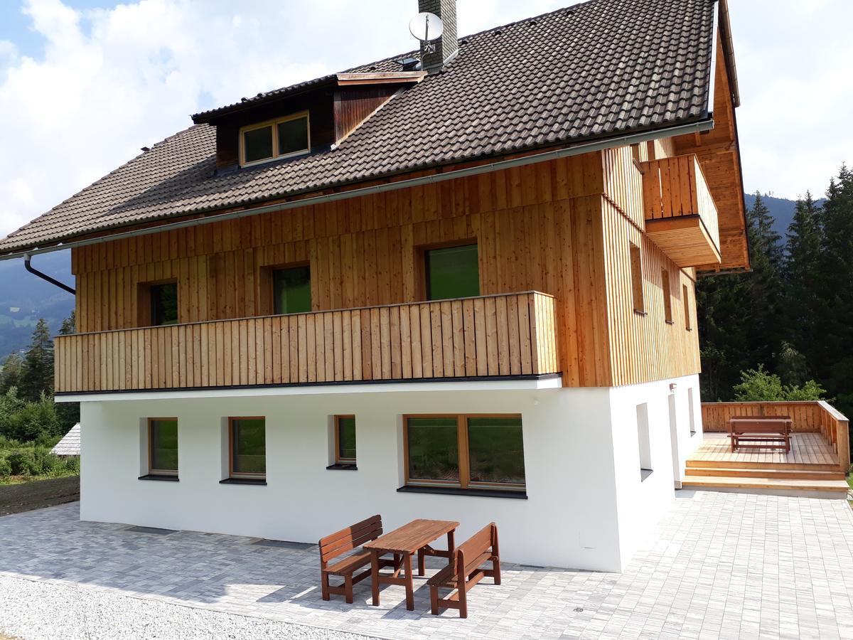 Ferienparadies Wiesenbauer Санкт-Міхель-ім-Лунгау Номер фото
